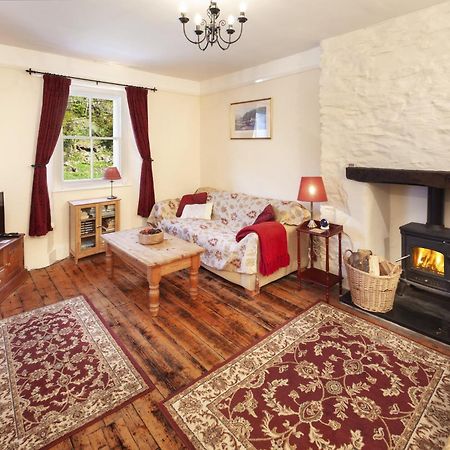 Lorna Doone Cottage, Lynmouth Dış mekan fotoğraf